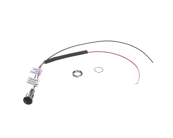 Alto Shaam Li-46257 Light, Indicator, 220V, Amber (ALTLI-46257)