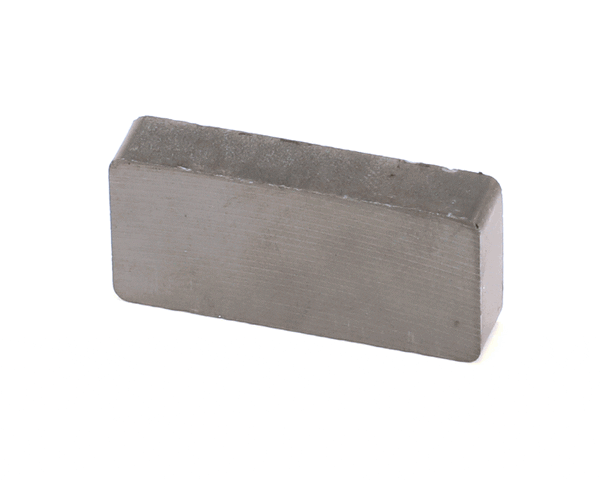 Alto Shaam Ma-25734 Magnet,Door,Black3/8 X 7/8 X (ALTMA-25734)