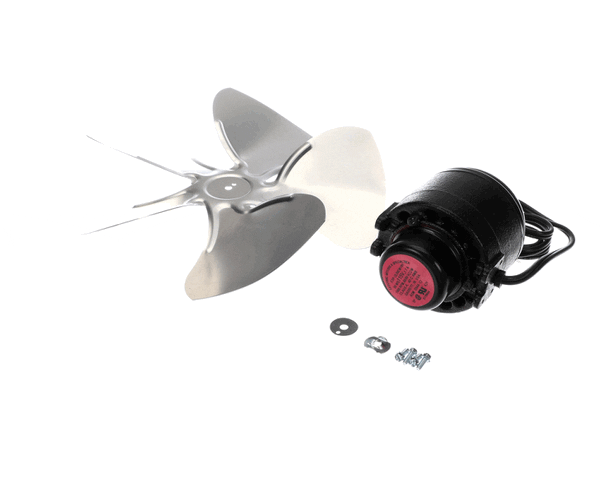 Alto Shaam Mo-29955 Motor,3/4Hp,Rf Con800-E,Cond M (ALTMO-29955)