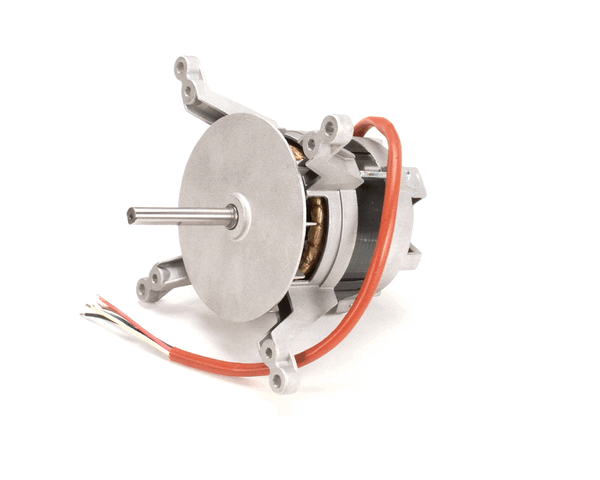 Alto Shaam Mo-34208 Motor,1/4Hp,1725/1140Rpm, (ALTMO-34208)