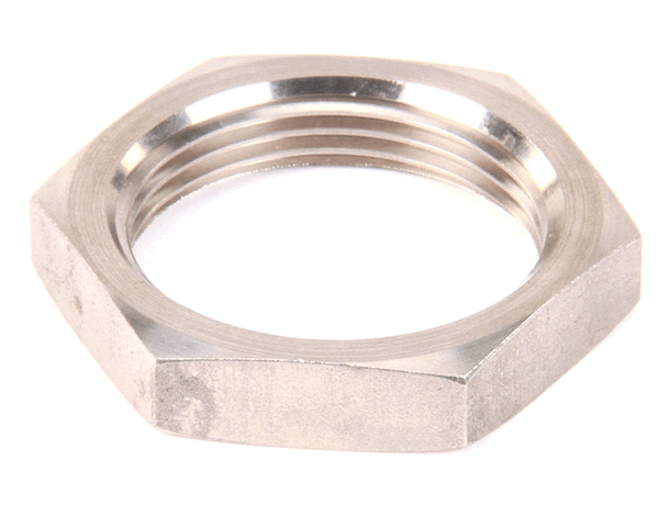 Alto Shaam Nu-22759 Nuts,Ct,Hexagon,R1-1/4,S/S (ALTNU-22759)