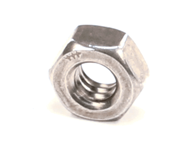 Alto Shaam Nu-2437 Nut,1/4-20,Nc Fin Hex Ms,S/S (ALTNU-2437)