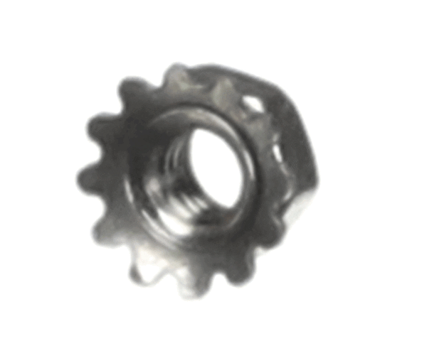 Alto Shaam Nu-35846 Nut, Keps, M3X0.5, Ss (ALTNU-35846)