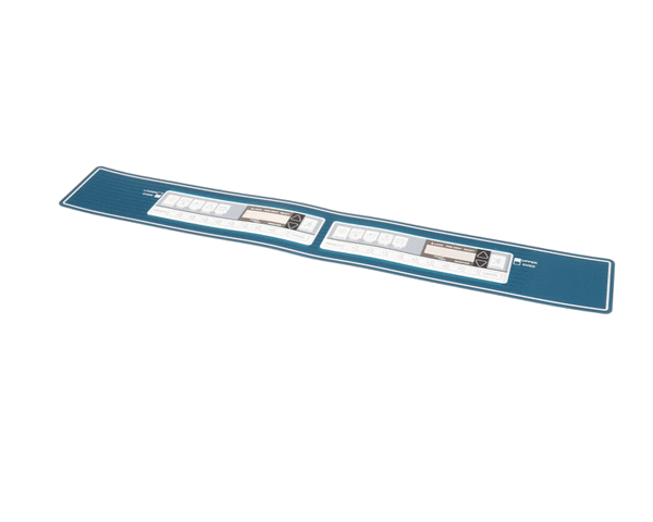 Alto Shaam Pe-23661 Panel,Ovrlay,1200-Th/Iii (ALTPE-23661)