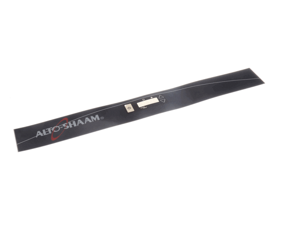 Alto Shaam Pe-25327 Zz, Panel,Overlay,0Sw,500-1,2, (ALTPE-25327)