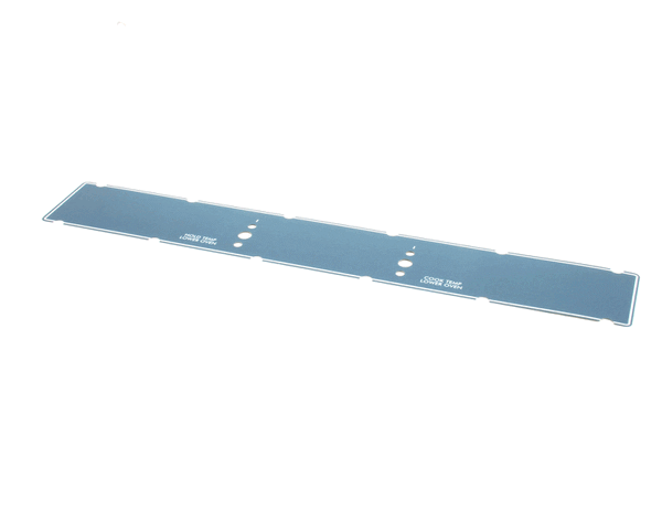 Alto Shaam Pe-2691 Panel,Overlay,Lower (ALTPE-2691)