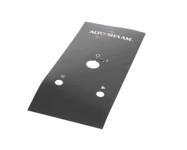 Alto Shaam Pe-28690 Panel,Overlay,White Logo,Ar7Vh (ALTPE-28690)