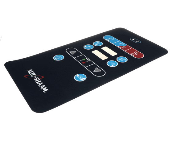 Alto Shaam Pe-36785 Panel Overlay, Ct-Classic 2014 (ALTPE-36785)