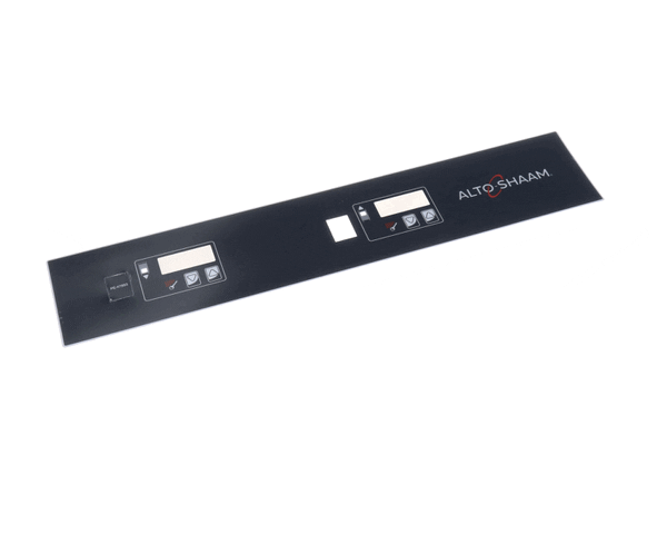 Alto Shaam Pe-47893 Panel,Overlay,1000-Up Elan 10 (ALTPE-47893)