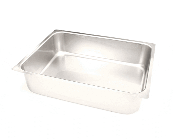 Alto Shaam Pn-2123 Pan,Drawer,S/S,15X20X5,500-Ds (ALTPN-2123)