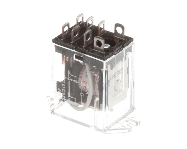 Alto Shaam Rl-33483 Relays,Ct,Panel Mount(Dpdt) (ALTRL-33483)