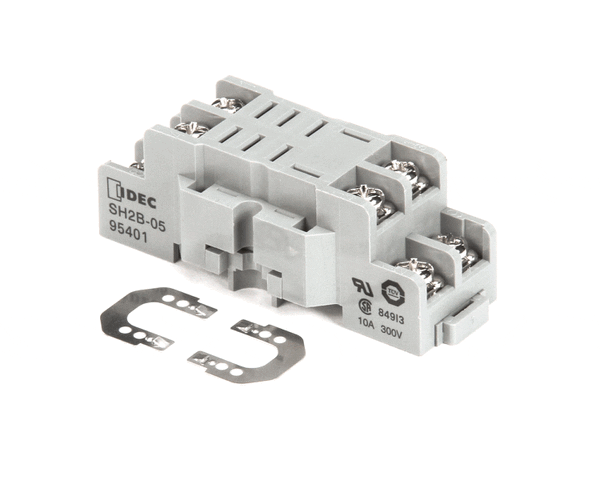 Alto Shaam Rl-34634 Relay,Socket (ALTRL-34634)