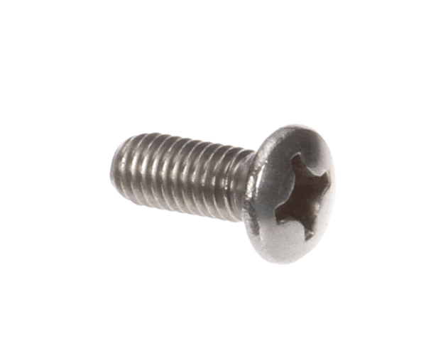 Alto Shaam Sc-22282 Screw,M6X1X16Mm Oval (ALTSC-22282)