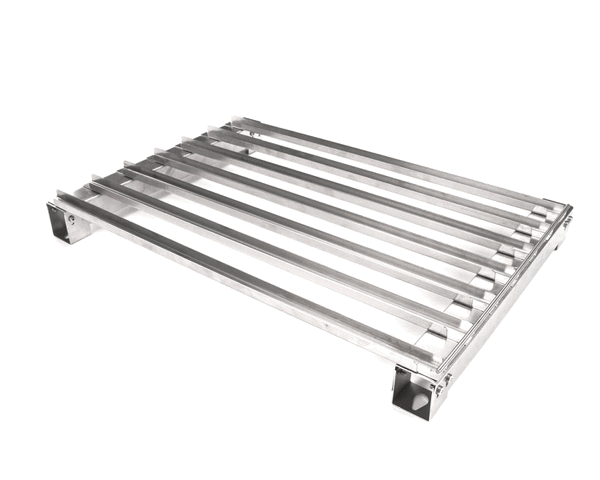 Alto Shaam Sr-25612 I,Side Rack,Ct2206917,Rh,7.14G (ALTSR-25612)