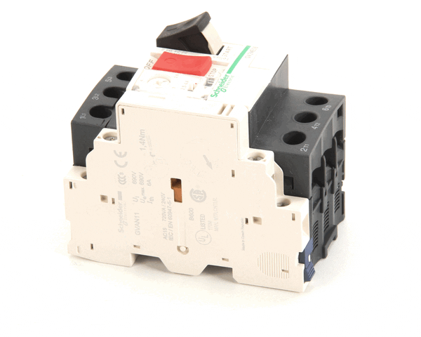 Alto Shaam Sw-33500 Zz-Switches,Ct,Motor Protecton (ALTSW-33500)