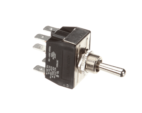 Alto Shaam Sw-33726 Switch,Toggle,16(4),250Vac, (ALTSW-33726)