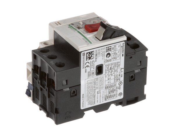 Alto Shaam Sw-33855 Switch,Ct,Gas Motor Protect (ALTSW-33855)