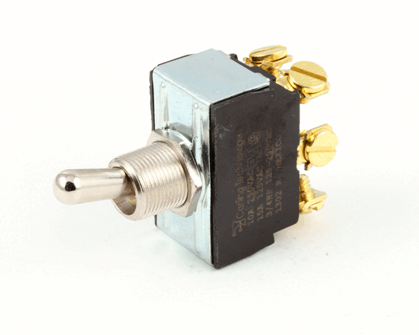Alto Shaam Sw-3616 Switch,Toggle,15A,277V, (ALTSW-3616)