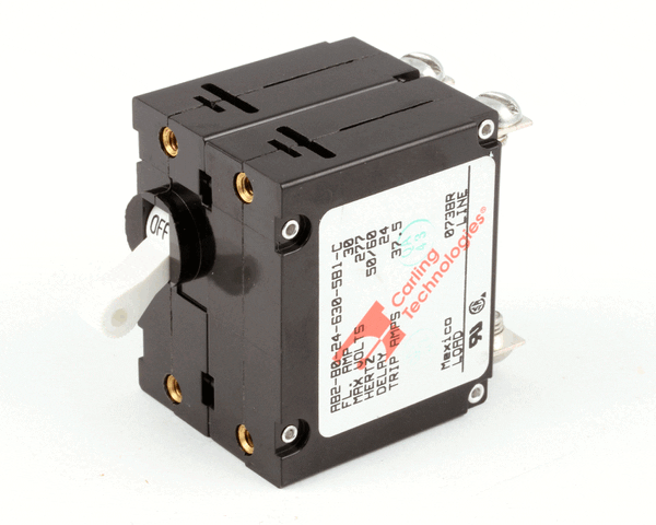 Alto Shaam Sw-3715 Switch,Circuit Breaker,30A (ALTSW-3715)