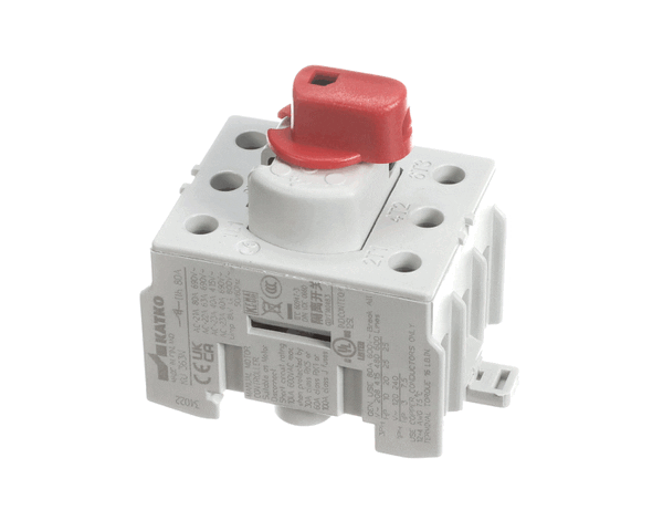 Alto Shaam Sw-37630 Power_Switch,Disconnect 60A (ALTSW-37630)