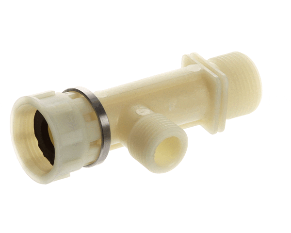 Alto Shaam Te-27204 Tee,Piece,3/4 X 3/4X 1/2 (ALTTE-27204)