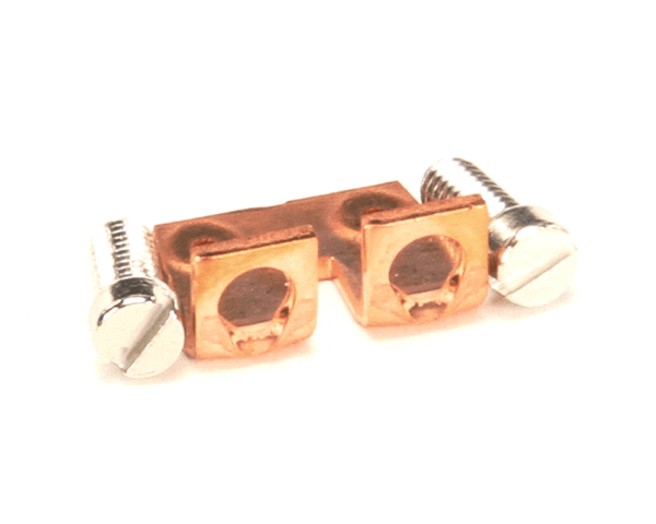 Alto Shaam Tm-33675 Terminals,Ct,Jumper Bar,2Pol (ALTTM-33675)