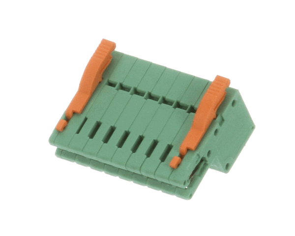 Alto Shaam Tm-33749 Zz-Terminal,Ct,Block,X3 (ALTTM-33749)
