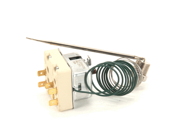 Alto Shaam Tt-33325 I,Thermostats,Safety, Gas Comb (ALTTT-33325)