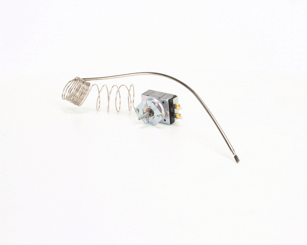 Alto Shaam Tt-33432 Zz-Thermostat,Hold,84 Capillary (ALTTT-33432)