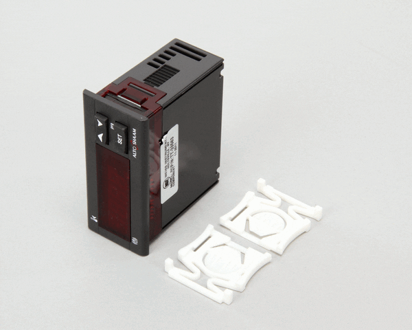 Alto Shaam Tt-33563 Zz Thermostat,Digital,Dixell (ALTTT-33563)