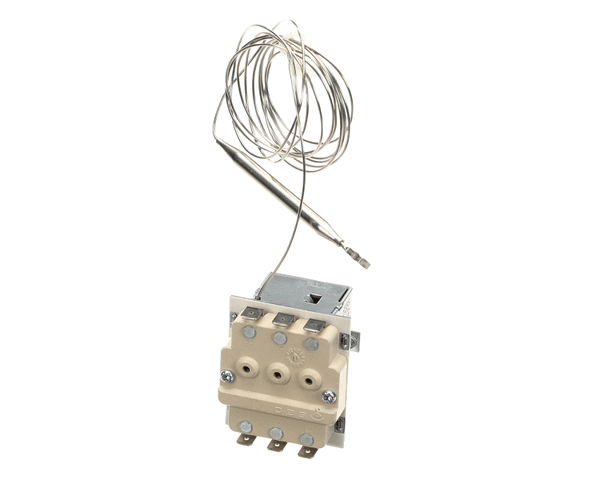 Alto Shaam Tt-34600 Thermostat,Hilimit,300F,Manual (ALTTT-34600)