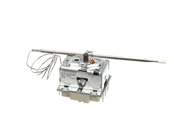 Alto Shaam Tt-37636 Thermal Cutoff,Mechanical,3 Ph (ALTTT-37636)