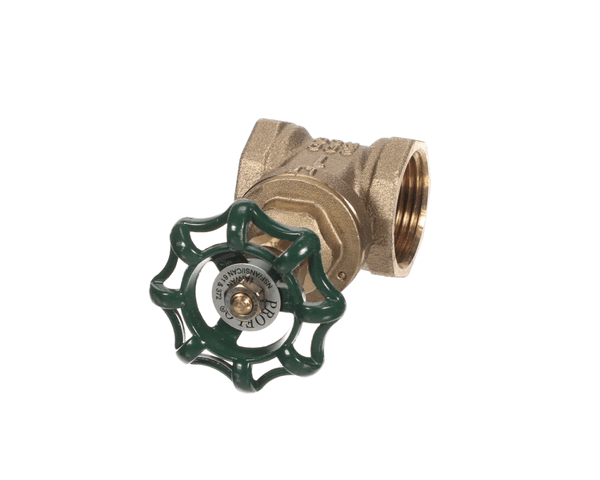 Alto Shaam Va-35909 Valve,1 Thread Gate,100-005(Pf (ALTVA-35909)