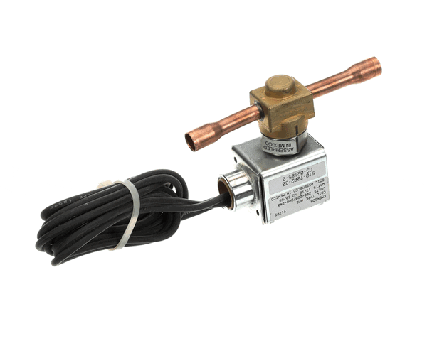 Alto Shaam Va-36151 Valve,Solenoid,C.U,Qc-100B (ALTVA-36151)