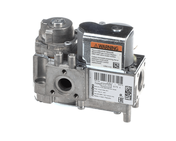 Alto Shaam Va-39851 Valve, Gas, 155V (ALTVA-39851)