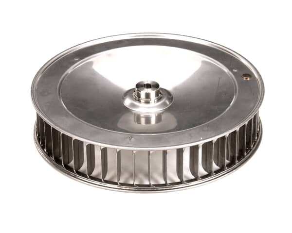 Alto Shaam Wh-29634 Wheel, Fan, 197Mm Od (ALTWH-29634)
