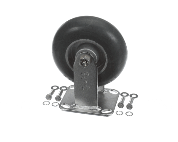 Alluserv Rp1011 Rep Caster Cstr,6" Ss Svl D (ALURP1011)