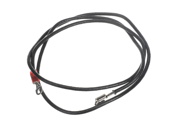 Alluserv Rp1052 Black Heater Wire (ALURP1052)