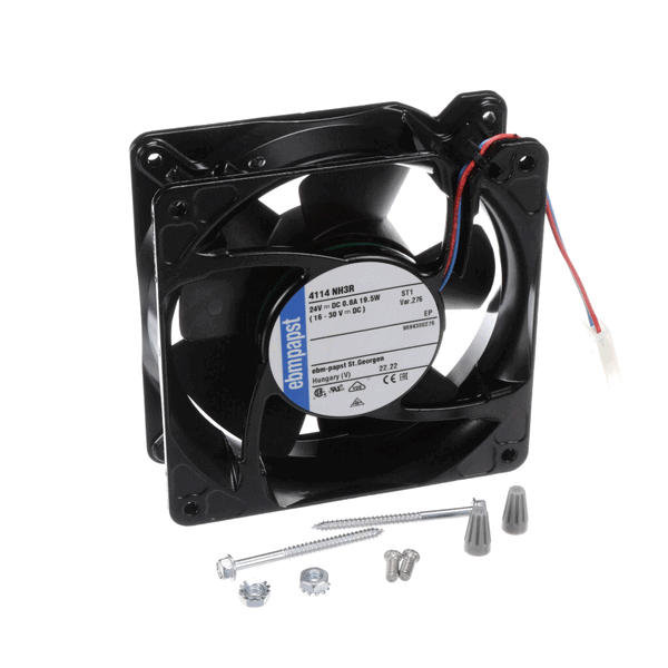 Amana Menumaster 14149088 Kit, Fan Motor (AMA14149088)