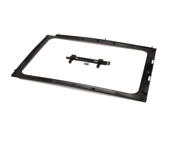 Amana Menumaster 14154101 Kit, Spring/Latch/Choke Cover (AMA14154101)