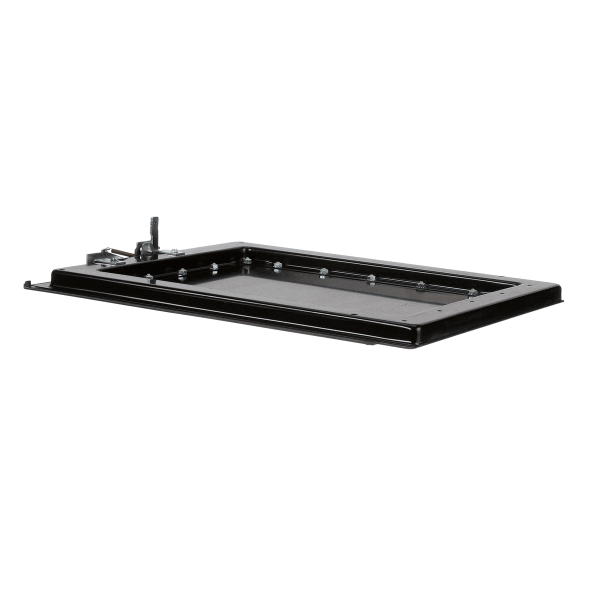 Amana Menumaster 14159096 Kit, Inner Door W/Latch Plugs (AMA14159096)