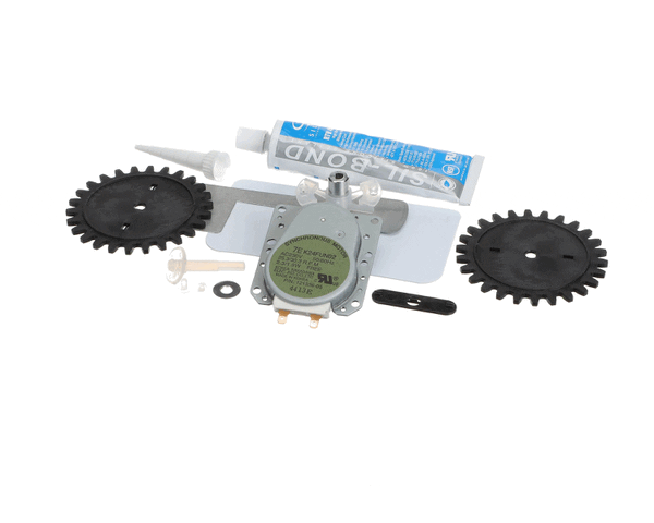 Amana Menumaster 14179122 Kit, Antenna Motor- Bottom (AMA14179122)