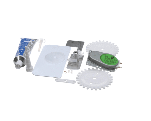 Amana Menumaster 14179123 Kit, Antenna Motor- Bottom (AMA14179123)