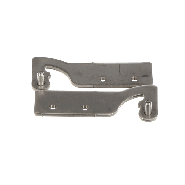 Amana Menumaster 14179128 Kit, Hinges- Top Bottom (AMA14179128)