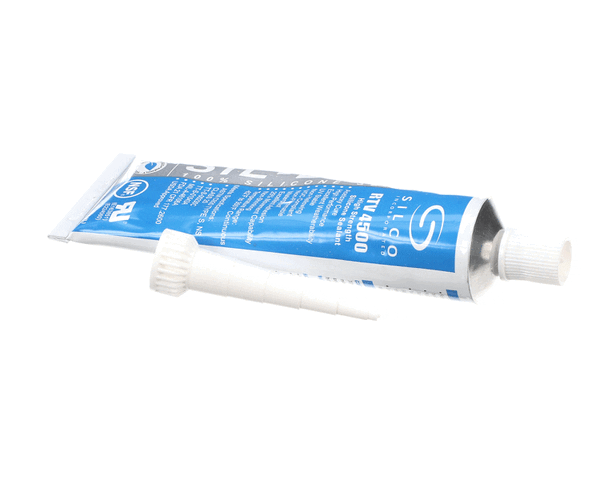 Amana Menumaster 20021804 Sealer, Rtv- Aluminum (AMA20021804)