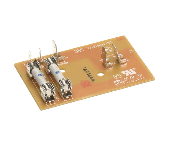 Amana Menumaster 20064401 Board-Fuse (AMA20064401)