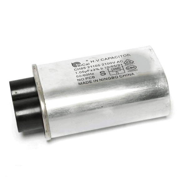 Amana Menumaster 54127015 Capacitor, 1.05 (AMA54127015)