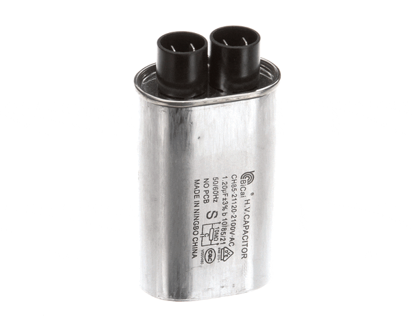 Amana Menumaster 54127016 Capacitor, 1.20 Mf (AMA54127016)