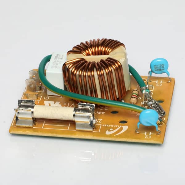 Amana Menumaster 54127036 Fuse Block/Filter Assembly (AMA54127036)