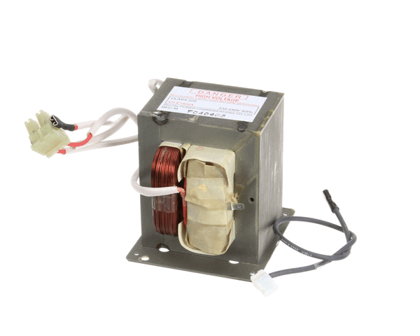 Amana Menumaster 54127071 Transformer, Hv (AMA54127071)